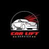 Abu Dhabi to Sharjah Car Lift Service logo